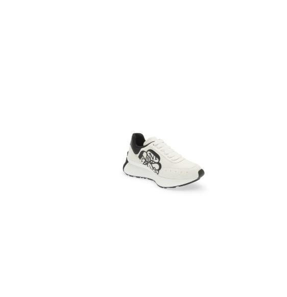 Shoes - Alexander McQueen Seal Print Sneakers, Rag & Bone, Vince, New Balance, Cole Haan - Original MSRP $2,492