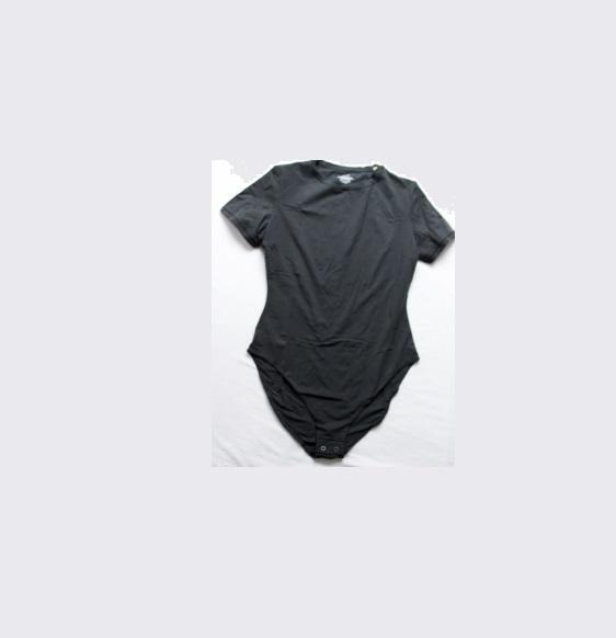 Apparel - SKIMS Fits Everybody T-Shirt Bodysuit, Billabong Short Sleeve Logo Graphic Tee - Original MSRP $3,369
