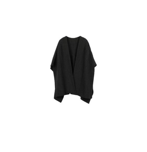 Apparel - AllSaints Travelling Cardigan, Levi's XL Straight High Rise Jeans, BLANCKNYC Jacket - Original MSRP $4,237