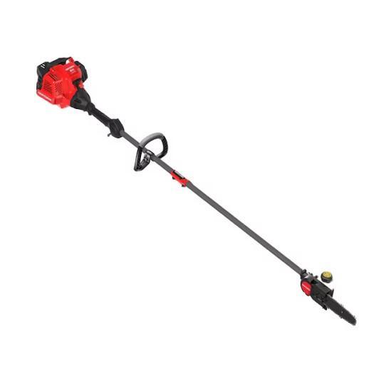 Craftsman Gas Pole Saw, EGO Misting Fan, Kobalt Air Compressor - MSRP $3,289
