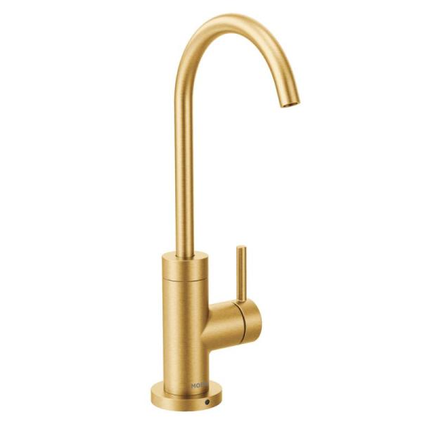 Kitchen Sink Faucets by Moen, Assorted Finishes - MSRP $25,174