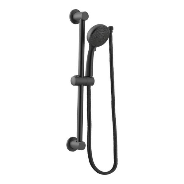 1 Pallet of Bathroom Showers, Tub/Showers & More by Moen - MSRP $25,918