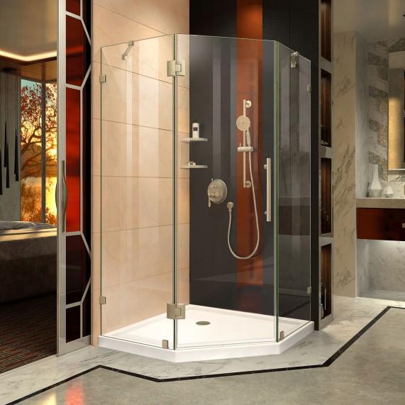Plumbing - DreamLine, Miseno, Anzzi, Kohler, Proflo, Duravit - MSRP $5,375