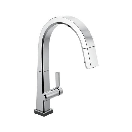 Plumbing - Delta, Kingston Brass, Kohler, Signature, American Standard - MSRP $10,172