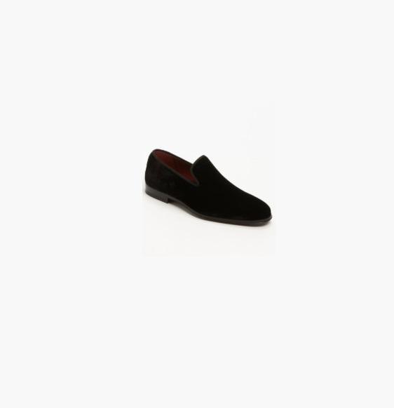 Shoes - Magnanni Dorio Slip-On, Hoka Gaviota 5 Sneaker, Birkenstock Arizona Big Buckle Sandal - Original MSRP $1,754