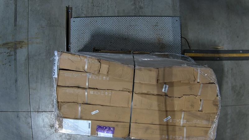 Samsung 65" Commercial Monitors - MSRP $8,250