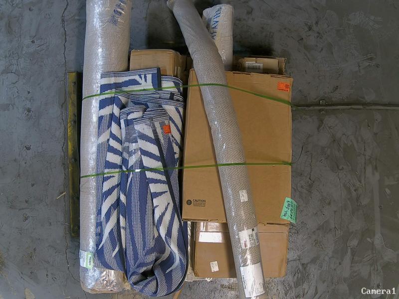 Flooring & Rugs - SAFAVIEH, CAMILSON, VEVOR, World Rug Gallery, Vortex, Florida Tile Home Collection -Est Retail $1,829