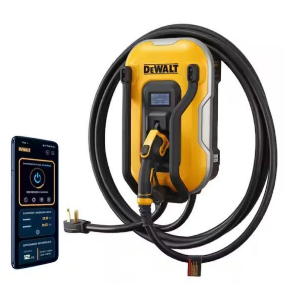 Lighting & Electrical - DeWalt, Halo, GE, Wyze - Est Retail $16,264- 2plts