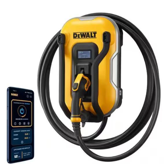Lighting & Electrical - DeWalt, Homeplace, Blink - Est Retail $15,932- 2plts