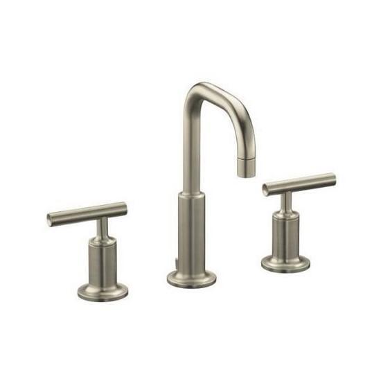 Fixtures - Kohler Bathroom Sink Faucet, Elegant Chandelier, Baldwin Door Knob - MSRP $9,412