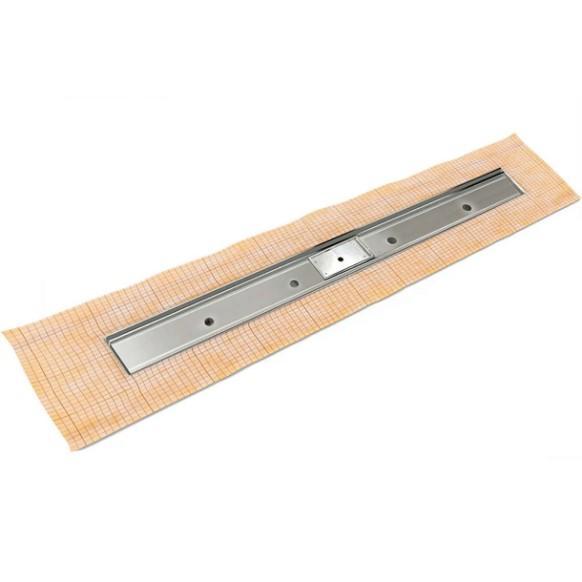 Fixtures - Infinity Shower Drain, Signature Kitchen Sink, LG Air Conditioner - MSRP $4,845
