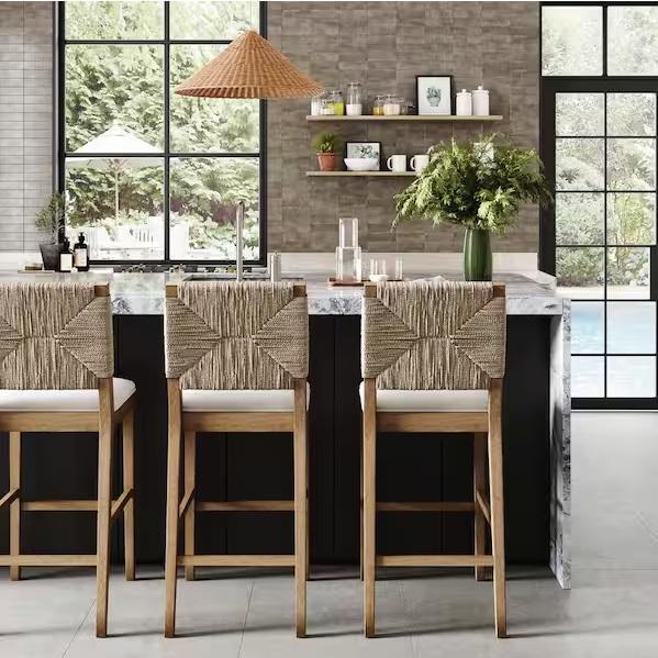 Home Decor - Nathan James, Prepac, Noble House, MODWAY, BYBLIGHT, Nearly Natural, Polifurniture - Est Retail $2,967