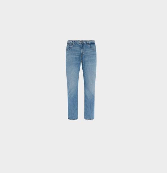 Apparel - 7 For All Mankind Straight-Leg Jeans, Free People, Beach Riot, Beyond Yoga, LSpace - Original MSRP $3,513