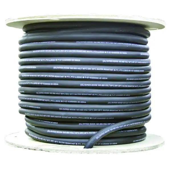 Lighting & Electrical - Southwire, Cerrowire, Ridgid, Commercial Electric - Est Retail $8,504- 1plt