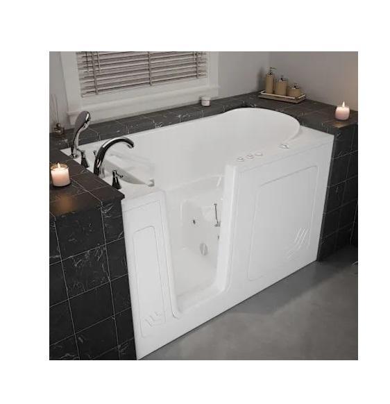 Plumbing - MediTub & Aston - MSRP $6,634
