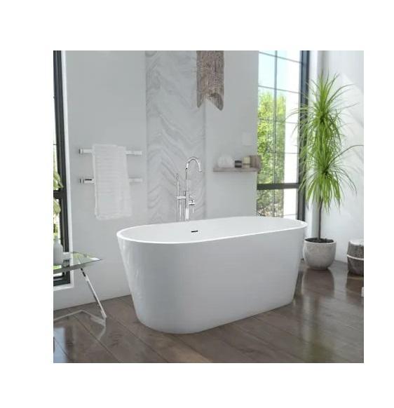 Plumbing & Vanities - DreamLine, Miseno, Signature Hardware, Aston, American Standard, Kohler - MSRP $5,443