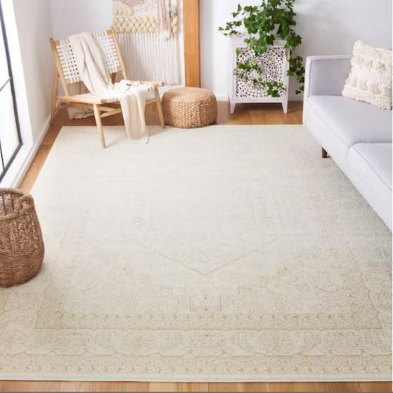 Flooring & Rugs - Safavieh, World Rug Gallery, Ottomanson - Est Retail $1,369- 1plt