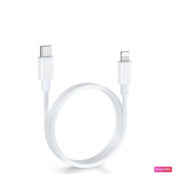 PD Type-C to Lightning Cables