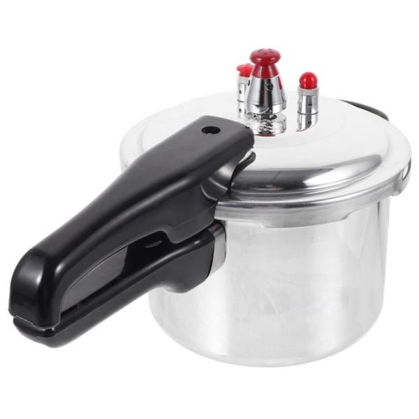 Kitchen - Doitool Pressure Cooker, Solino Table Runner, Doitool Enamel Tea Kettle - MSRP $1,414