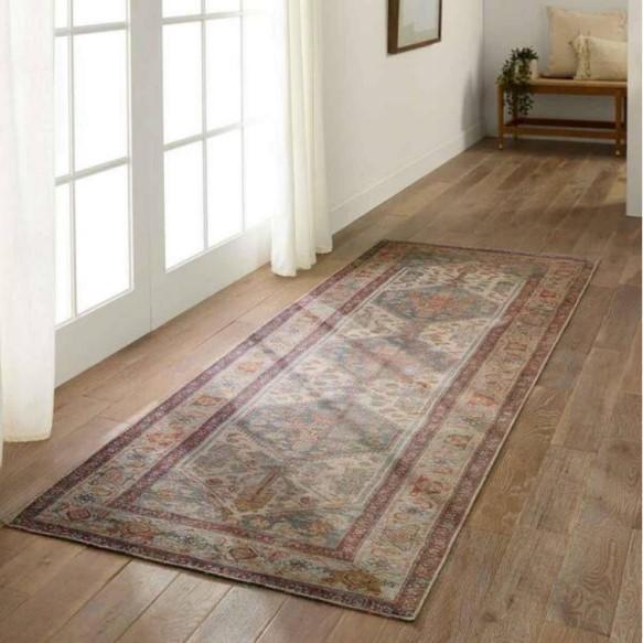 Flooring & Rugs - Jaipur, Rhody, Ivy Hill - Est Retail $3,624- 1plt
