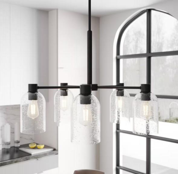 Lighting & Electrical - Hunter, Fanimation, Kichler - Est Retail $4,075- 1plt