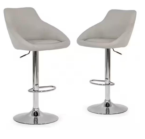 Home Decor - Glamour Home, Harper & Bright Designs, Homy Casa, Casual Home, LYNK PROFESSIONAL, Furinno -Est Retail $950