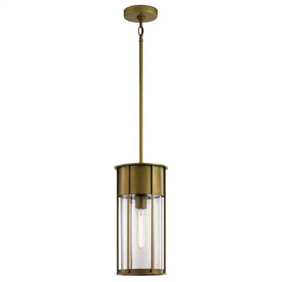 Lighting & Electrical - Kichler, Light Society, Progress - Est Retail $5,139- 1plt