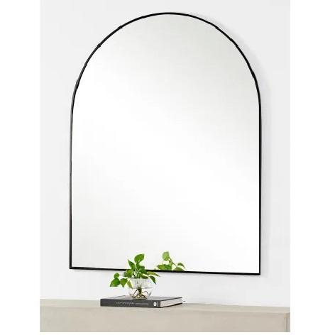 Ren Wil MT2525 Arched Bathroom Mirror - MSRP $1,054