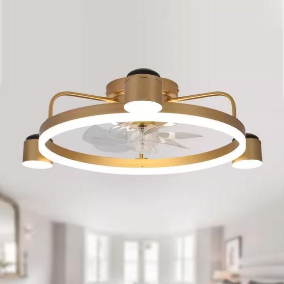 Lighting & Electrical - Oaks Aura, Lithonia, Hampton Bay - Est Retail $1,703- 1plt