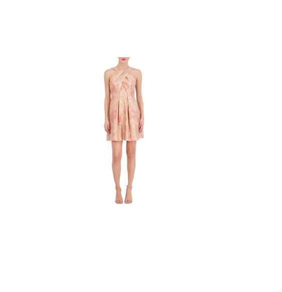 Vince Camuto Jacquard A-Line Dress & AssortedApparel - Original MSRP $1,752