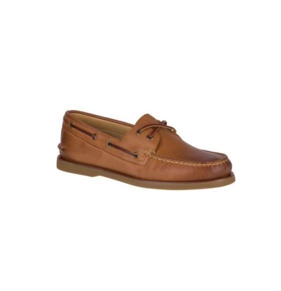 Shoes - Sperry Gold 2-Eye Boat Shoes, Nike Low-Top Sneaker, Johnston & Murphy McGuffey - Original MSRP $1,785
