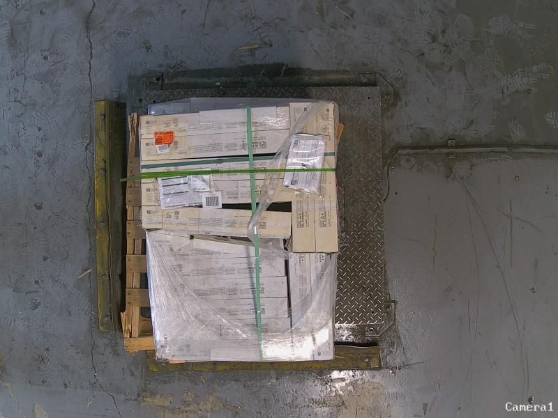 Pallet of Ivy Hill Tile Jefferson Park 12inx24in Matte Porcelain Floor & Wall Tiles - Est Retail $3,194
