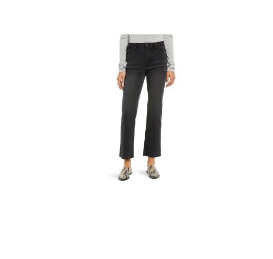 Wit & Wisdom 'AB' Solution Skyrise Raw Hem Bootcut Jeans & Assorted Apparel - Original MSRP $1,698