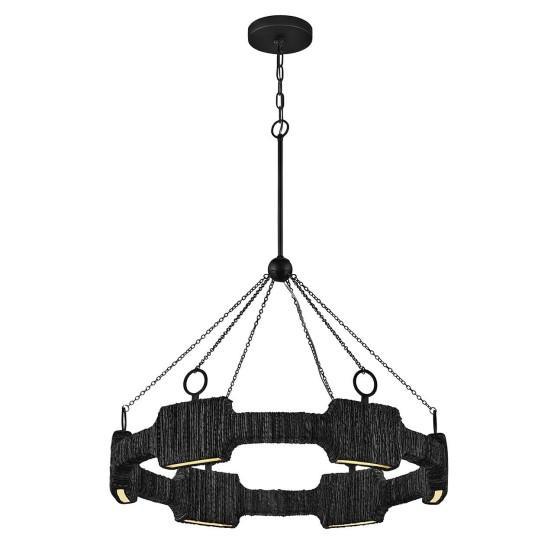 Fixtures - Hinkley Chandelier, Kohler Medicine Cabinet, LG Air Conditioner - MSRP $6,070