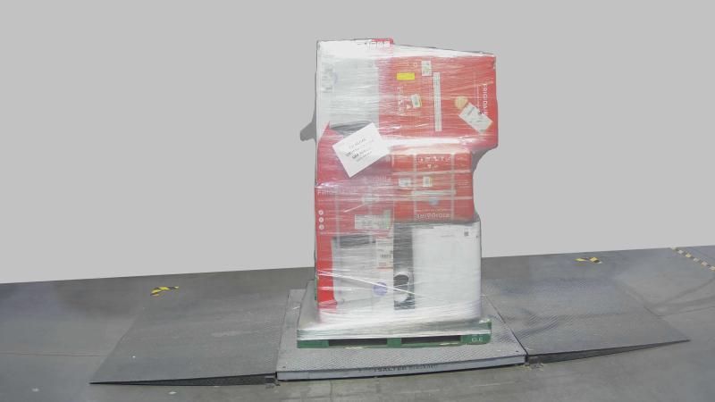 Appliances - Frigidaire - Est Retail $5,568- 1plt