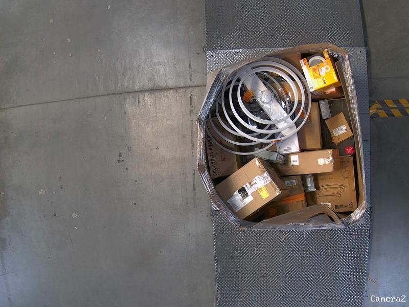 Lighting & Electrical - DEWALT, Artika, Oaks Aura, Golden Lighting, Kichler, WINGBO, Amucolo - Est Retail $4,837