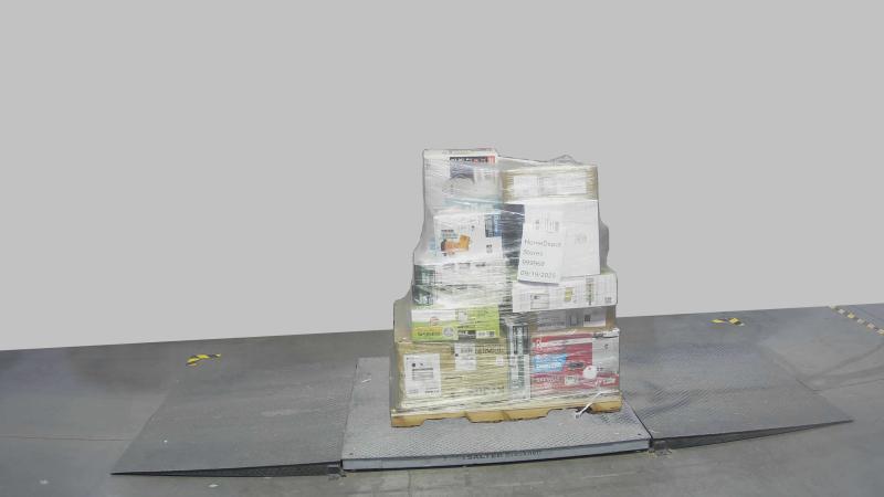 Plumbing - Ridgid, Rheem, Glacier Bay, Everbilt, Husky, Kraus, Broan-NuTone - Est Retail $7,272- 1plt