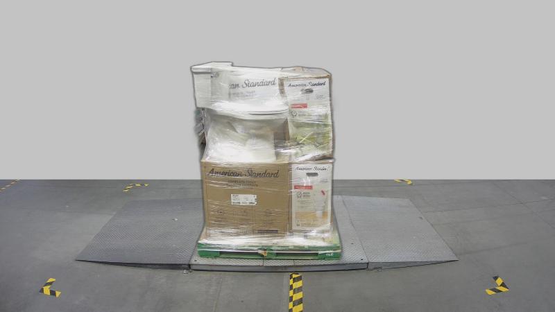 Kitchen & Bath - American Standard - Est Retail $1,540- 1plt