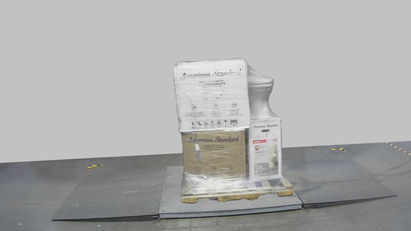 Kitchen & Bath - American Standard - Est Retail $1,838- 1plt