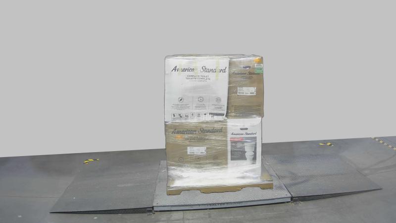 Kitchen & Bath - American Standard - Est Retail $1,918- 1plt