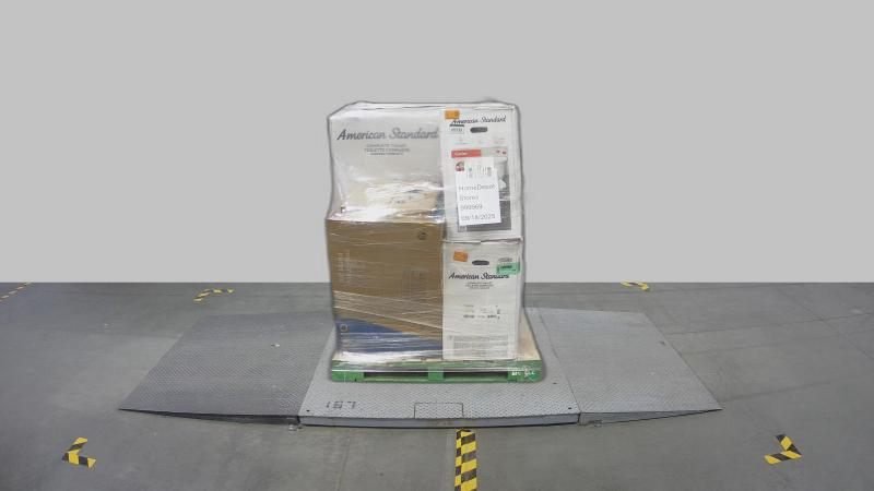 Kitchen & Bath - American Standard - Est Retail $1,658- 1plt