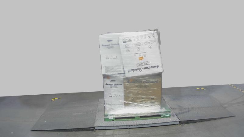 Kitchen & Bath - American Standard - Est Retail $1,313- 1plt
