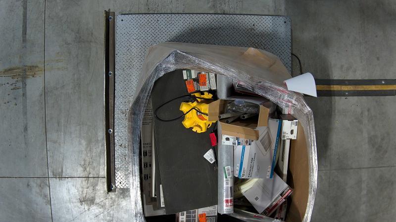 Plumbing - Delta, Everbilt, SharkeBite, Glacier Bay, Wayne, AprilAire, Commercial Electric - Est Retail $3,411