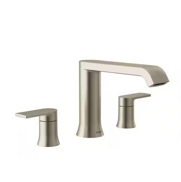 Plumbing - MOEN, Wilkins, APEC Water Systems, Honeywell Home, Panasonic, RIDGID, Commercial Electric -Est Retail $6,842