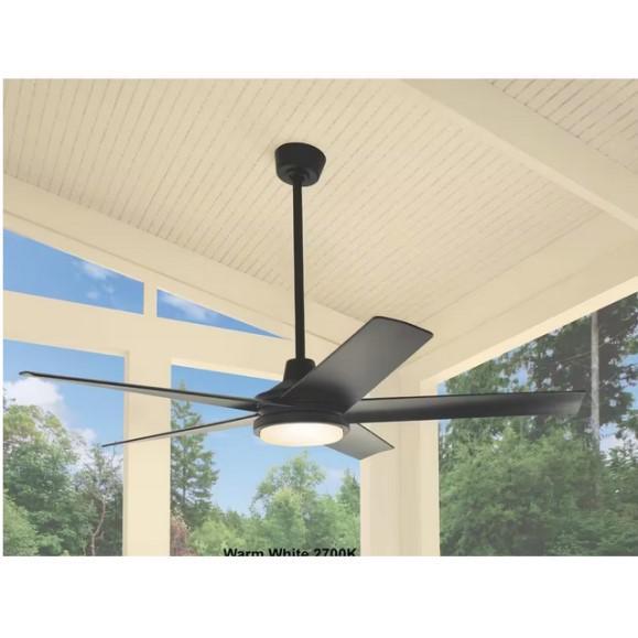 Lighting & Electrical - Hampton Bay, Jonathan Y, Meyer&Cross - Est Retail $1,848- 1plt
