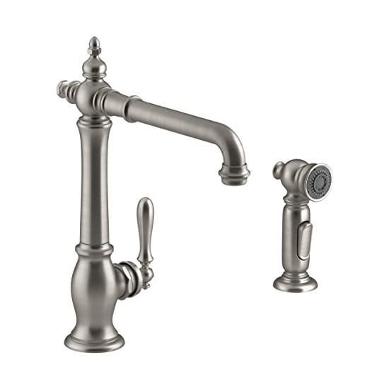 Plumbing - Kohler, Rohl, Delta, Hansgrohe, American Standard, Pfister, Speakman - MSRP $13,641