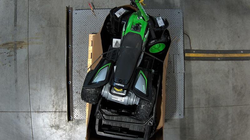 Pallet of Assorted Power Wheels - MSRP $456