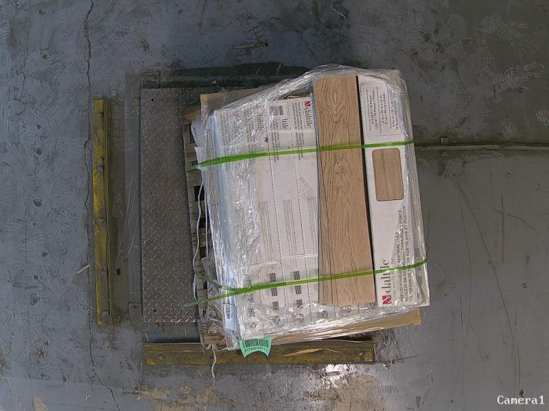 Flooring & Rugs - SUNTOUCH, ROBERTS, HDC, QEP, Anvil, Everbilt, Norsk, Daltile, TrafficMaster -Est Retail $1,636- 2plts