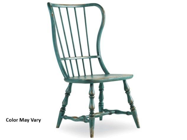 Hooker Furniture 5403-75310 - Indoor Chairs - MSRP $719