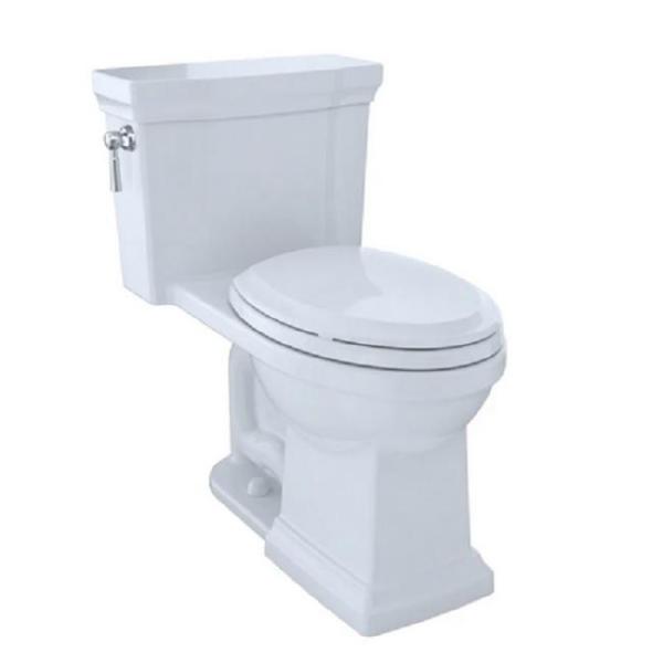 TOTO MS814224CEFG#01 - Toilet - MSRP $694